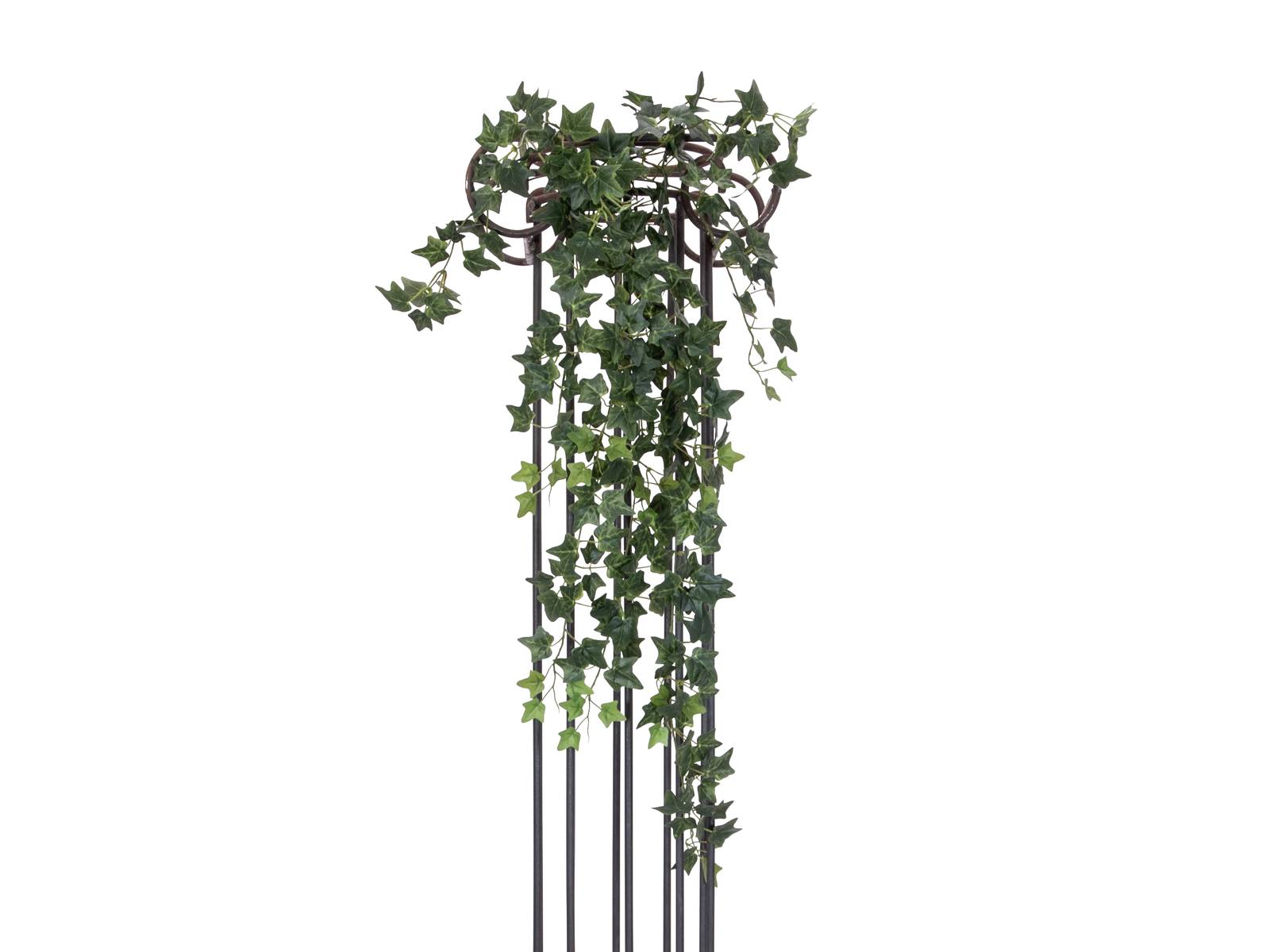 Acheter des Faux lierre en chute SIMON, sur piquet, vert, 45cm - Fausses  plantes