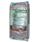 Billes d'argile expansée ANSELM, marron, 40 litres