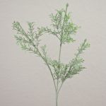 Branche de buis artificiel RODGER, 60cm