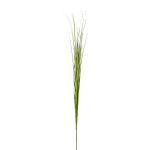 Branche décorative Herbe Isolepis VORLO, vert, 85cm