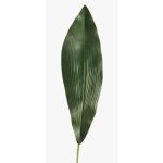 Feuille d'Aspidistra synthétique PAISA, 75cm
