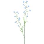 Campanule artificielle SANDERINA, bleu clair, 105cm