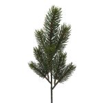 Branche de sapin artificielle FROLTE, 40cm