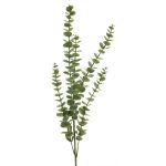 Branche artificielle Eucalyptus XUAN, vert, 90cm