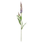 Fleur artificielle de Véronique KECAI, lilas, 75cm