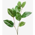 Branche de pommier artificielle KONSTANTIN, vert, 75cm