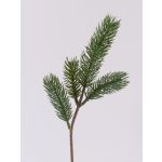 Branche de sapin artificielle ALOSANA, vert, 25cm