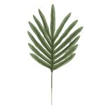 Feuille de palmier décorative Areca DELUA, 45cm