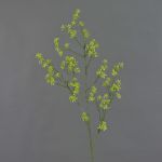 Deutzia artificiel ANKEA, vert, 90cm, Ø2cm