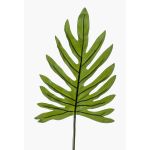 Fausse Feuille de philodendron Selloum GINO, 100cm