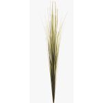 Vulpin synthétique ZAIRA sur piquet, vert, 90cm
