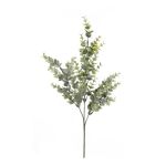 Branche d'eucalyptus artificiel NOELIA, vert, 70cm