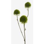 Eryngium artificiel BRANCO, vert, 60cm