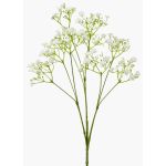 Gypsophile artificiel LITAGO, blanc, 70cm
