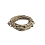 Fil de papier WALLIS, naturel, 5 m, Ø 1,5 mm