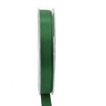 Ruban décoratif en polyester WIARA, vert foncé, 50m, 15mm