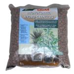 Billes d'argile expansée ANSELM, brun, 5Ltr