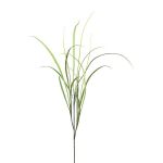 Branche décorative Roseau SLIRFT, vert, 115cm
