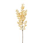 Branche artificielle Fragon petit-houx BLORKA, beige, 50cm