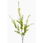 Verveine artificielle NAJEH, jaune, 85cm