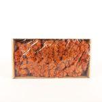 Véritable mousse d'Islande SVEINBJÖRN, mangue, 500g