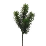 Branche décorative Sapin SLURKE, 23cm