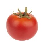 Tomate artificielle BIZEN, rouge, 5cm
