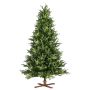Sapin artificiel ROM SPEED DELUXE, LEDs, 210cm, Ø140cm