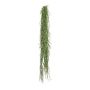 Branche artificielle Saule pleureur NORTEL, suspendu, vert, 160cm