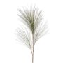 Fausse branche de pin SHAYENNE, vert, 140cm