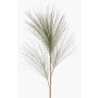 Fausse branche de pin SHAYENNE, vert, 140cm