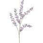 Branche artificielle de kermès FRUHEN avec baies, violette, 50 cm