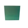 OASIS® Ideal Plaque de mousse florale humide, vert, 60x60x3cm