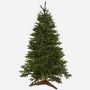 Sapin de Noël artificiel KOPERVIK DELUXE, 220cm, Ø130cm