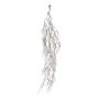 Guirlande artificielle Corail POGASI, enneigée, brun, 80cm