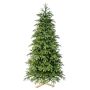 Sapin artificiel étroit LOUISIANA SPEED, 210cm, Ø120cm