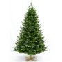 Sapin artificiel MINNESOTA SPEED, 210cm, Ø145cm