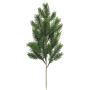 Branche décorative de sapin FEILAN, vert, 60cm