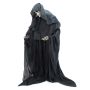 Décoration Halloween Squelette SIFRIDUS avec cape, 160cm