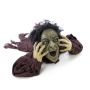 Décoration d'Halloween zombie / mort-vivant NESTOR, 140 x 55 x 25 cm