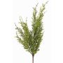 Branche de genévrier artificielle ALEKO avec baies, verte, 50cm