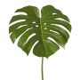 Feuille artificielle de Monstera THALWIL, 60 cm