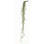 Tillandsia usneoides artificiel LIVADI sur tige, vert, 115cm