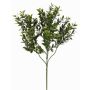 Branche de buis artificielle TOM, crossdoor, 45cm