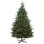Sapin artificiel LYON SPEED DELUXE, LEDs, 305cm, Ø185cm