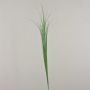 Herbe Isolepis artificielle UTTIKA sur piquet, vert, 95cm