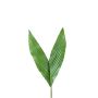 Fausse feuille de cocotier ERNIE, 85cm