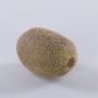 Kiwi artificiel MIRAITA, vert, 6cm, Ø4,5cm