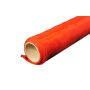 Tissu en organza OASIS®, rouge, 9 m x 40 cm