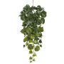 Plante suspendue décorative Tilleul DEHNDAS, tige à enfoncer, verte, 65 cm